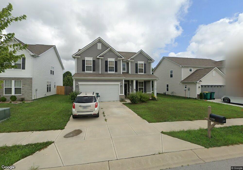 1170 Cobra Dr, Franklin, IN 46131 - photo 1