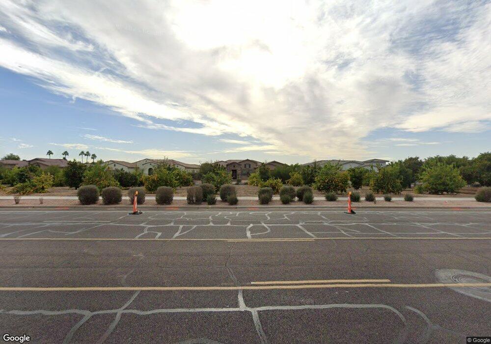 3839 E Fairbrook St, Mesa, AZ 85205 - photo 1