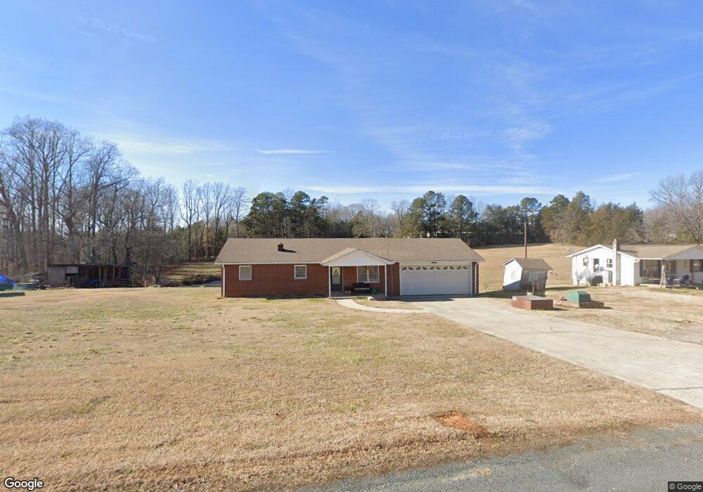 1025 Johnson St, Clover, SC 29710 - photo 1