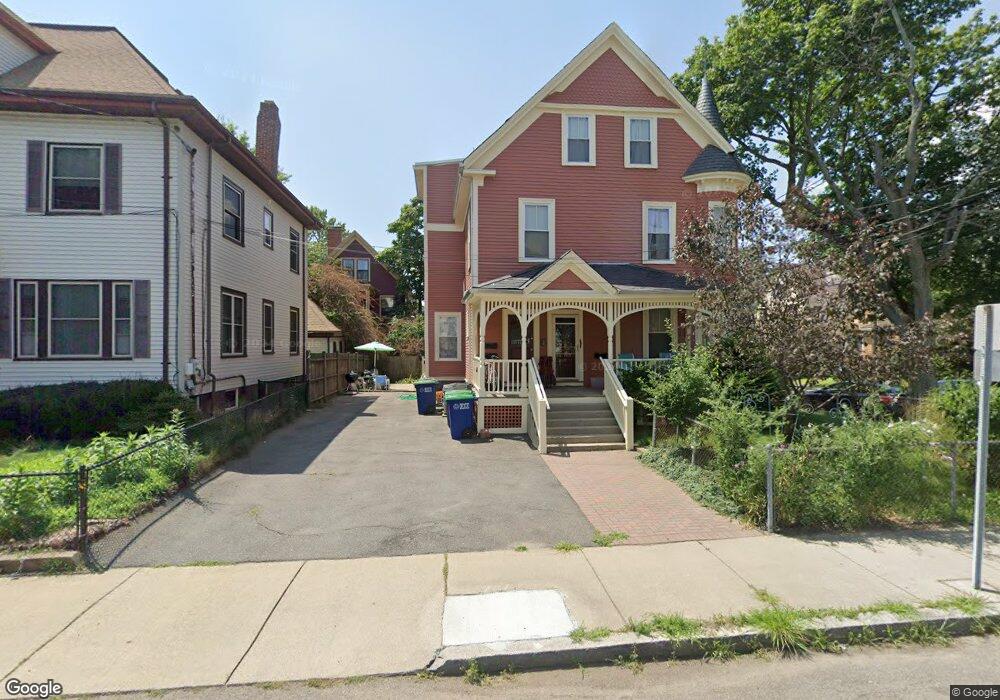 24 Grand View Ave unit 1, Somerville, MA 02143 - photo 1