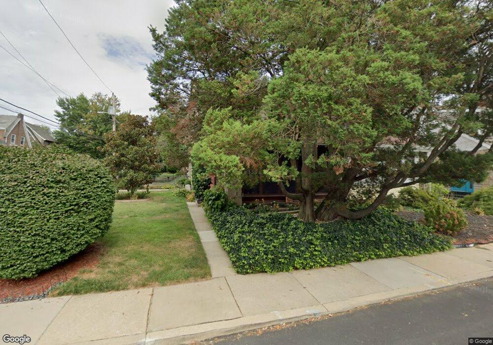 811 W 21st St, Wilmington, DE 19802 - photo 1