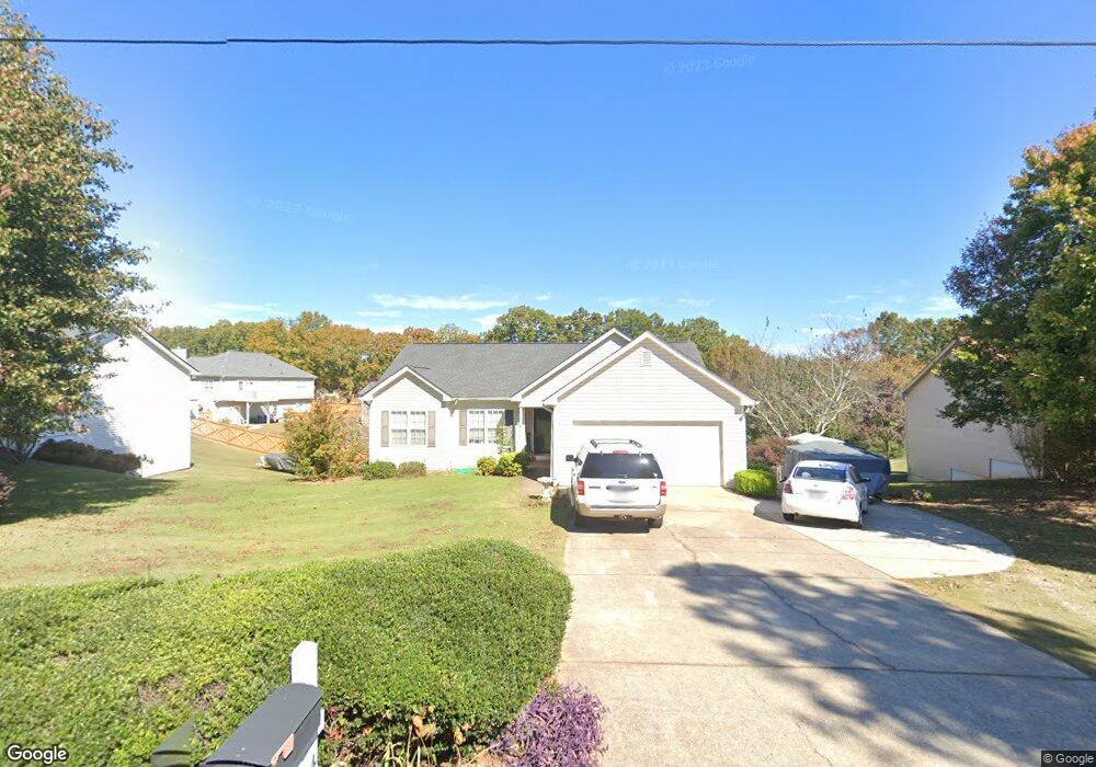 4540 Cash Dr unit 11, Flowery Branch, GA 30542 - photo 1