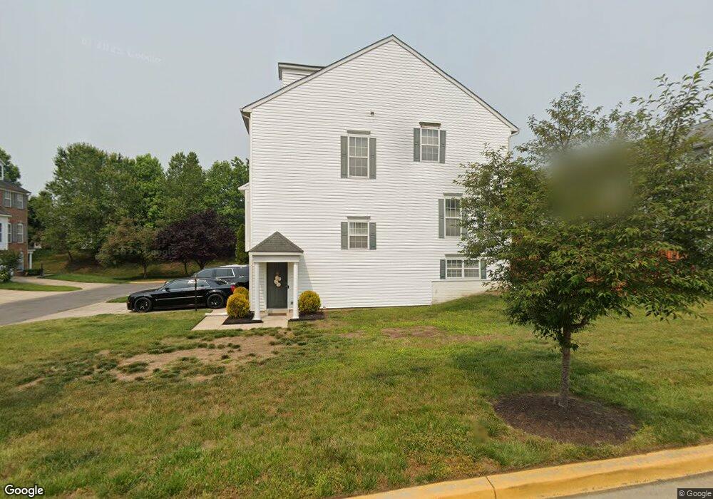 1314 Ring Bill Loop, Upper Marlboro, MD 20774 - photo 1