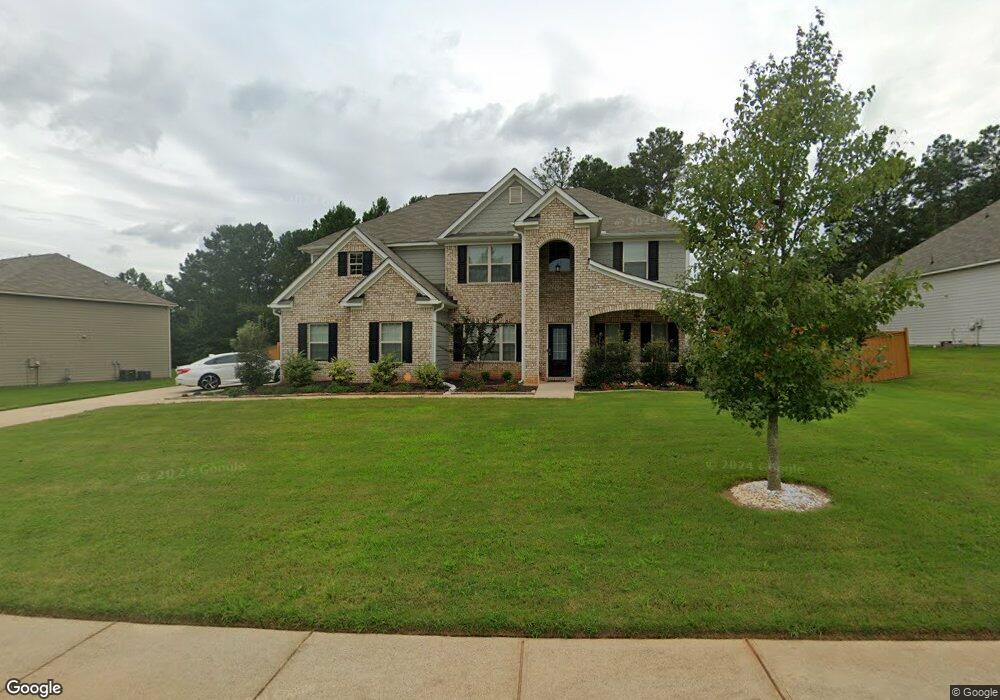 2244 Ginger Lake Dr NE unit 28, Conyers, GA 30013 - photo 1