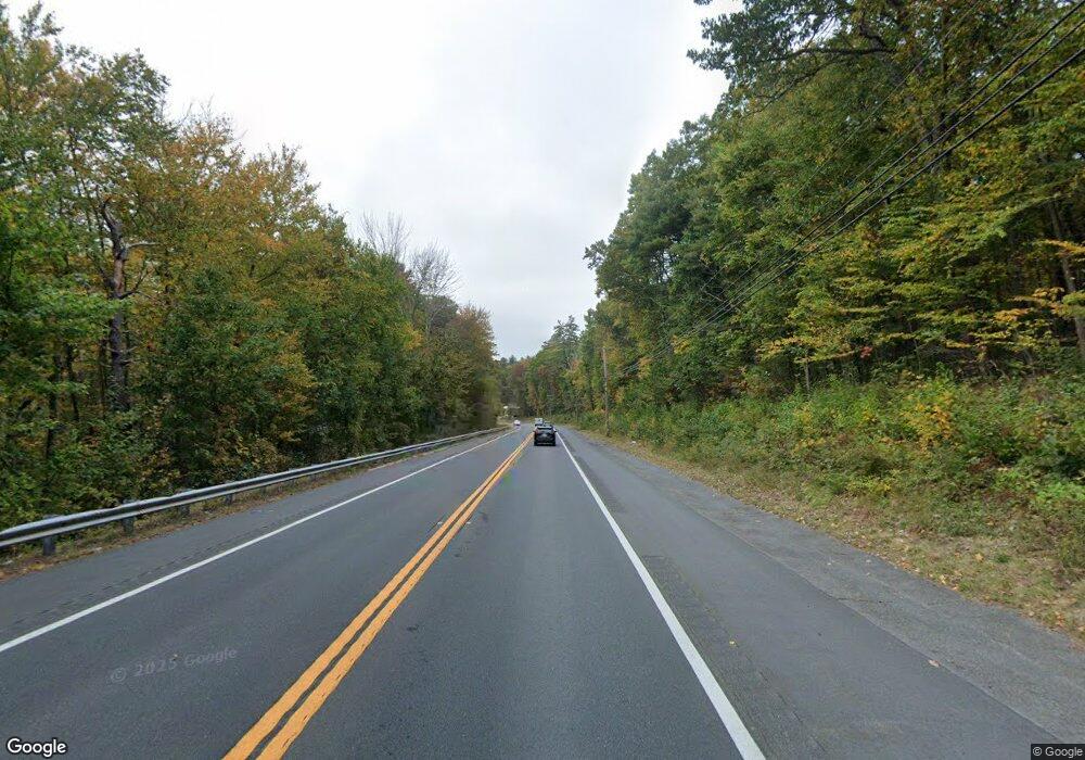 0 (Lot D) Belchertown Rd, Ware, MA 01082 - photo 1