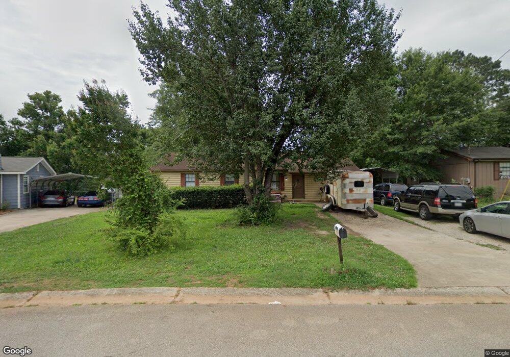 593 Lakeridge Cir SE unit 2, Conyers, GA 30094 - photo 1