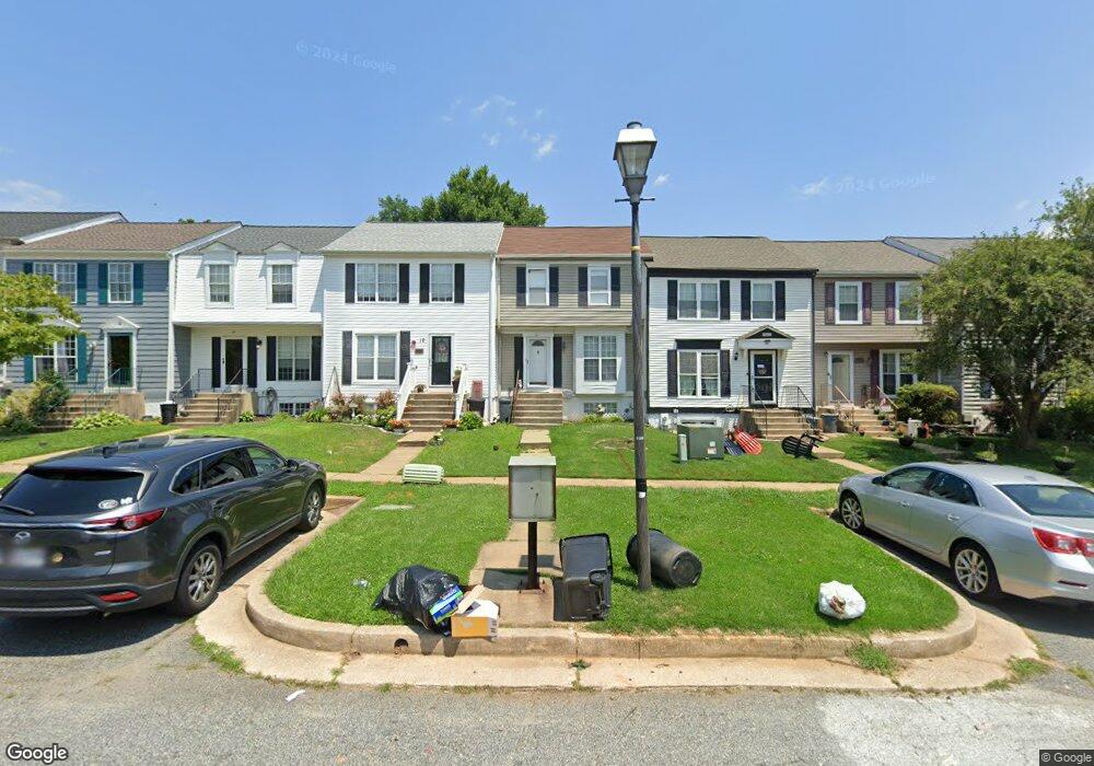 12 Windersal Ln, Parkville, MD 21234 - photo 1