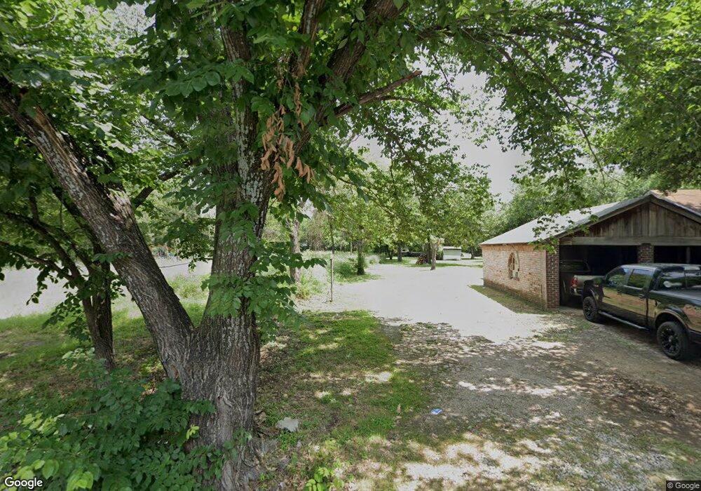 1103 W Brown St, Ennis, TX 75119 - photo 1