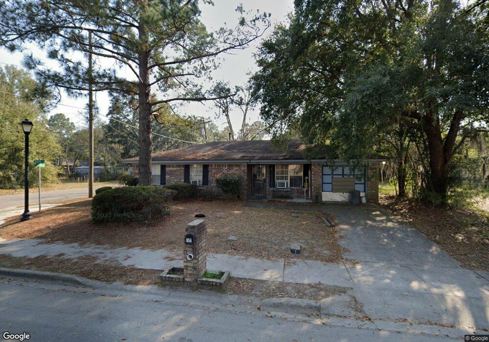 701 W 57th St, Savannah, GA 31405 - photo 1