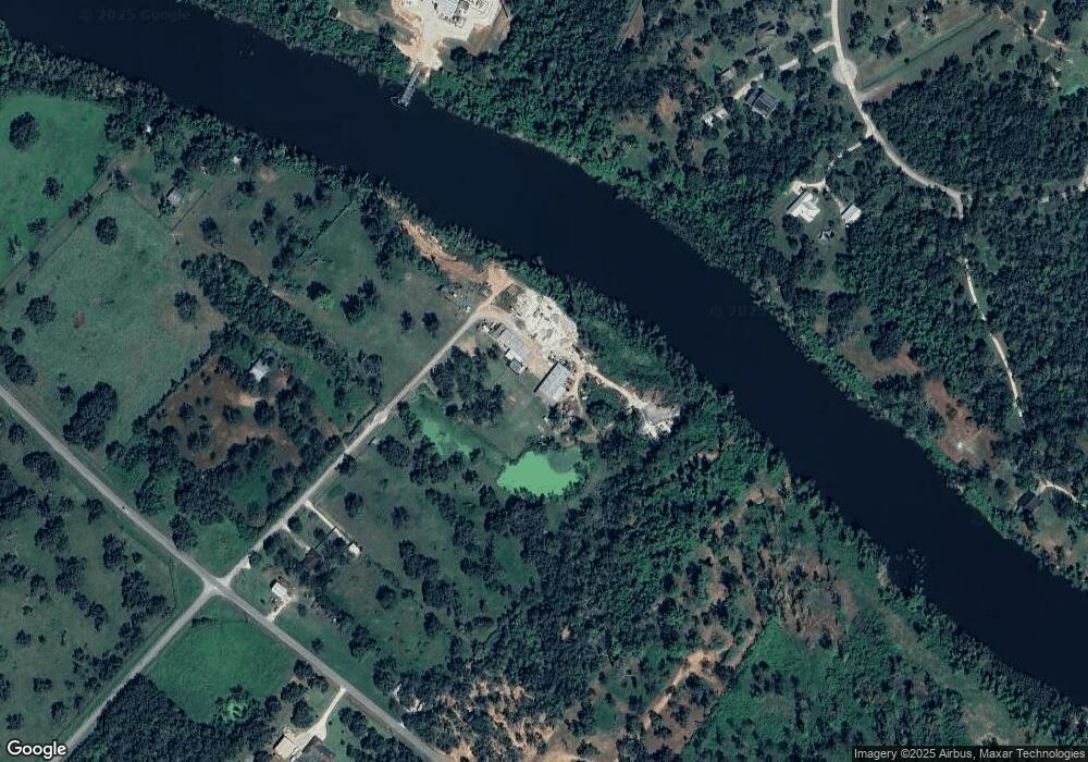 598 County Road 762, Brazoria, TX 77422 - photo 1