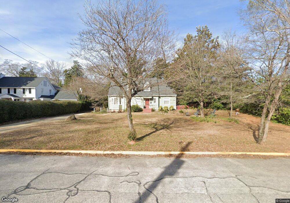 270 W Cloverhurst Ave, Athens, GA 30606 - photo 1
