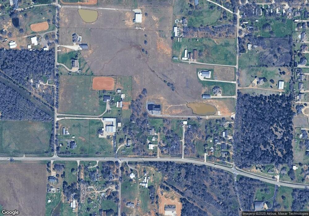 2825 County Road 805b, Cleburne, TX 76931 - photo 1