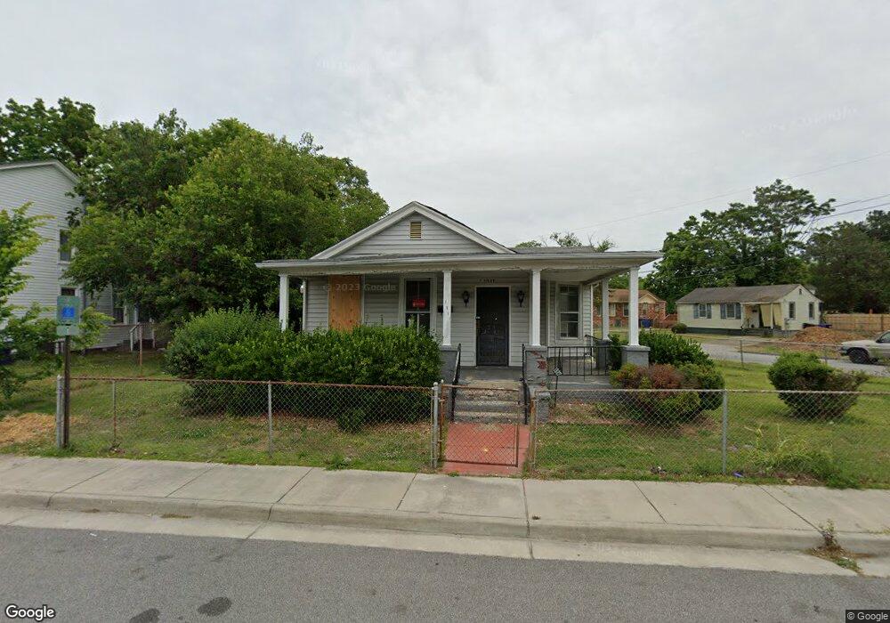 1937 Prentis Ave, Portsmouth, VA 23704 - photo 1
