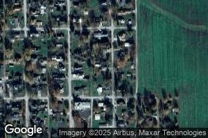317 N Willow St, Dana, IN 47847