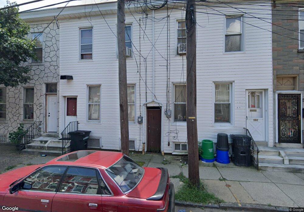 584 Clinton St, Camden, NJ 08103 - photo 1