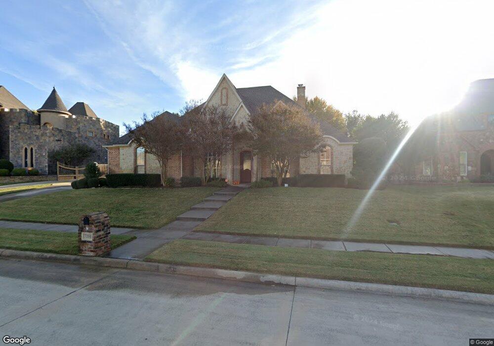 7201 Waldon Ct, Colleyville, TX 76034 - photo 1