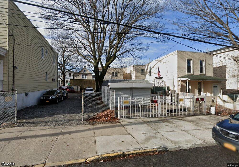1617 Melville St, Bronx, NY 10460 - photo 1