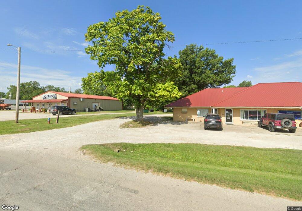 5071 SW 000 Rd, Rich Hill, MO 64779 - photo 1