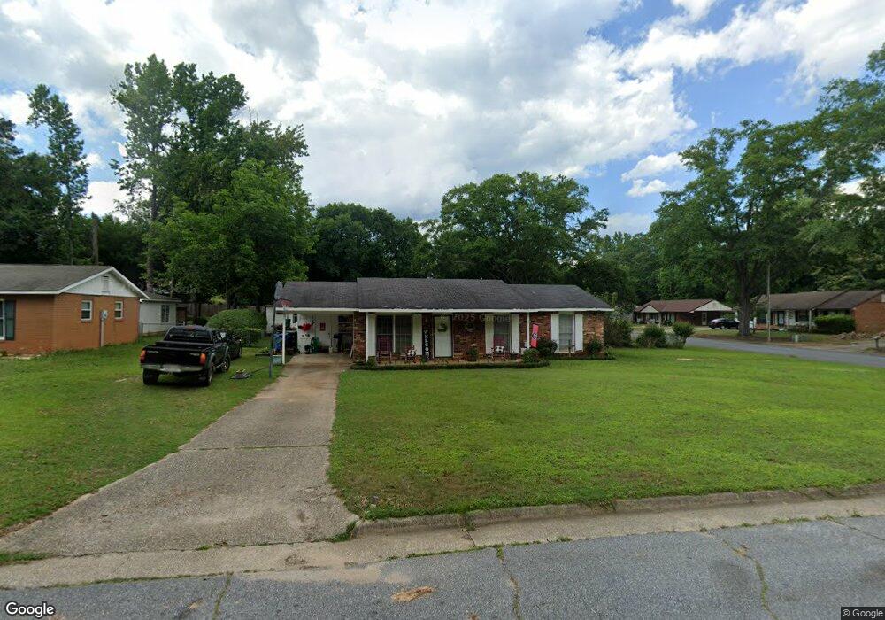 5249 Woodsey Way, Columbus, GA 31909 - photo 1