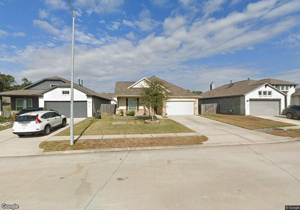 11706 Rosehall Reach Ln, Tomball, TX 77377 - photo 1