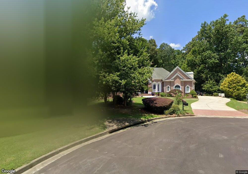 4196 Neely Meadows Ct, Norcross, GA 30092 - photo 1