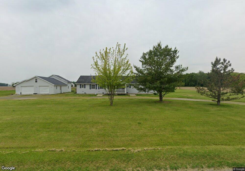 20631 Road P, Cloverdale, OH 45827 - photo 1