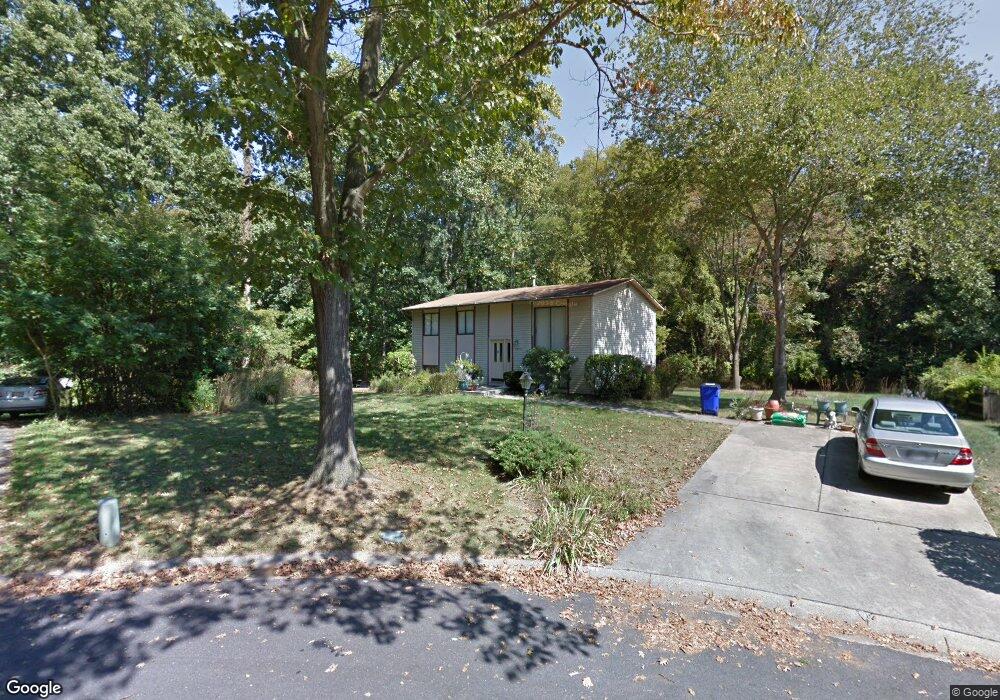 9350 Enquiry Ct, Columbia, MD 21045 - photo 1