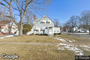 2402 Clement St, Flint, MI 48504