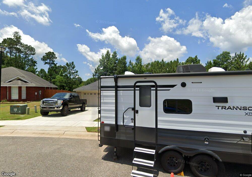 3394 Hartsfield Way W, Mobile, AL 36695 - photo 1