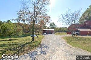 135 Antioch Church Rd, Hanson, KY 42413