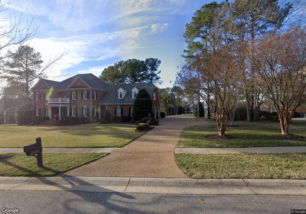 11620 Briapatch, Richmond, VA 23113 - photo 1