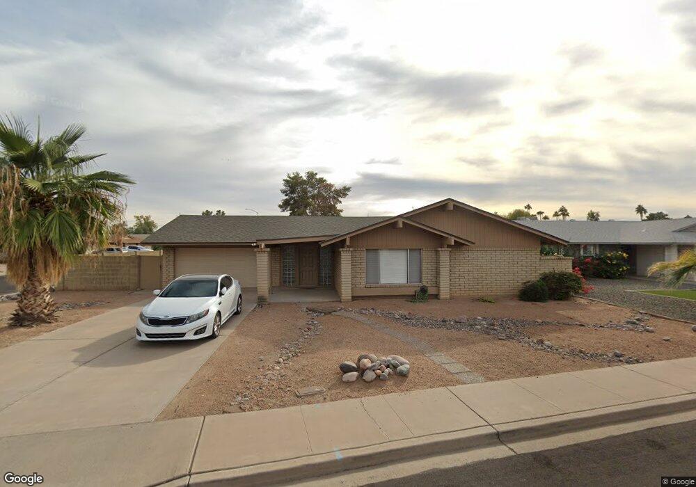 1309 W Obispo Ave, Mesa, AZ 85202 - photo 1
