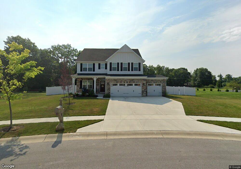 2773 Dorset Dr, Plainfield, IN 46168 - photo 1