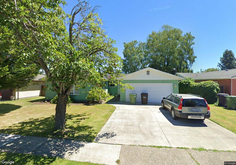 1816 Susan Ave, Longview, WA 98632 - photo 1