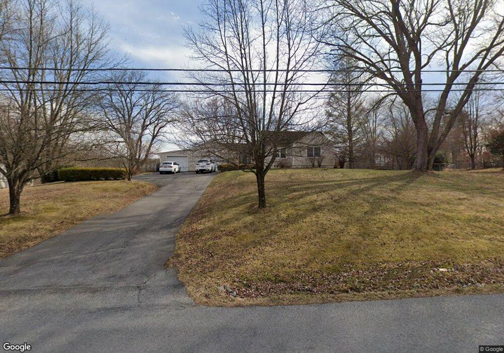 114 North St, Pine Bush, NY 12566 - photo 1