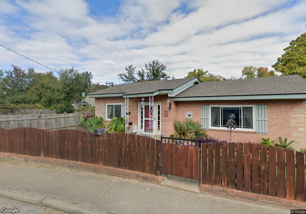 260 E Ladies Mile Rd, Richmond, VA 23222 - photo 1