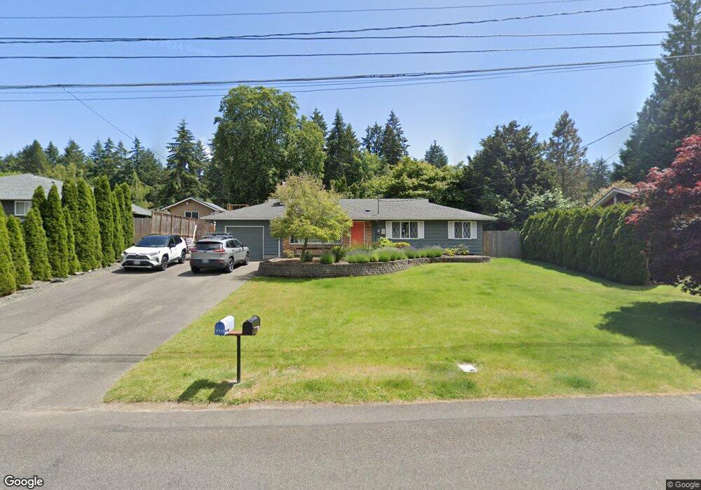 4311 Robin Rd W, University Place, WA 98466 - photo 1