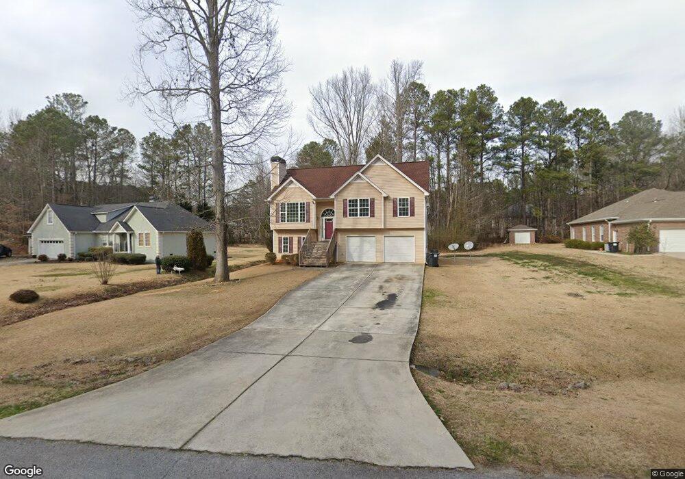 186 Lakeridge Dr, Temple, GA 30179 - photo 1