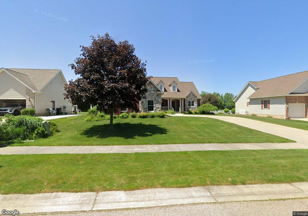 3407 N Gale Rd, Davison, MI 48423 - photo 1