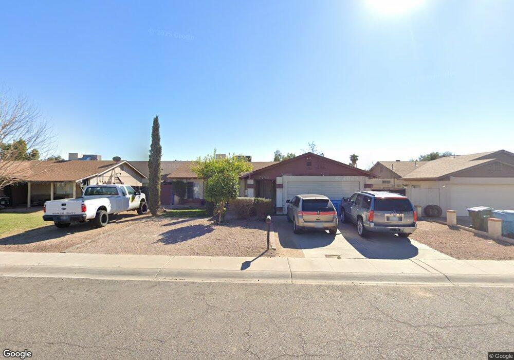 7743 W Devonshire Ave unit 1, Phoenix, AZ 85033 - photo 1