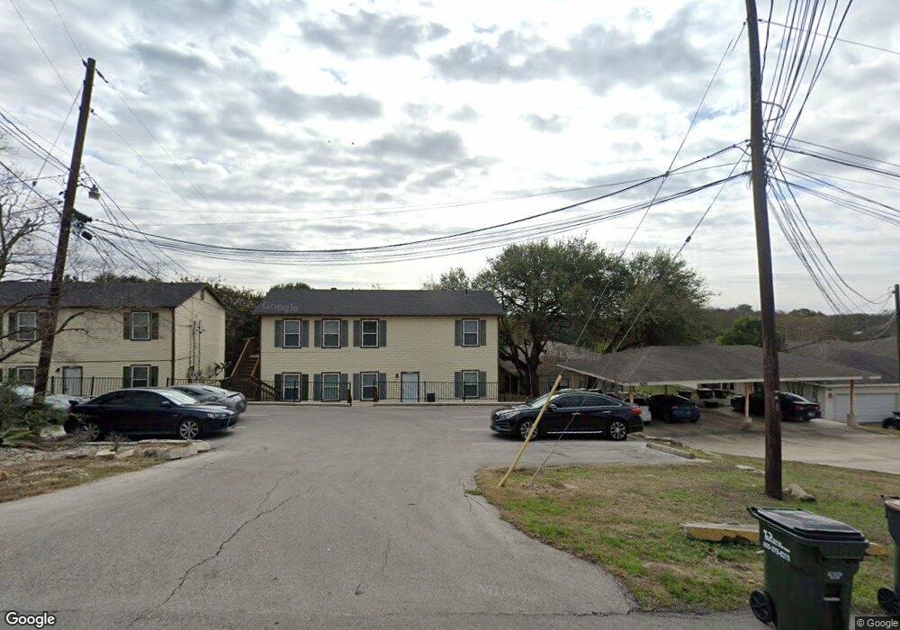 1019 Advance St unit 10119, San Marcos, TX 78666 - photo 1