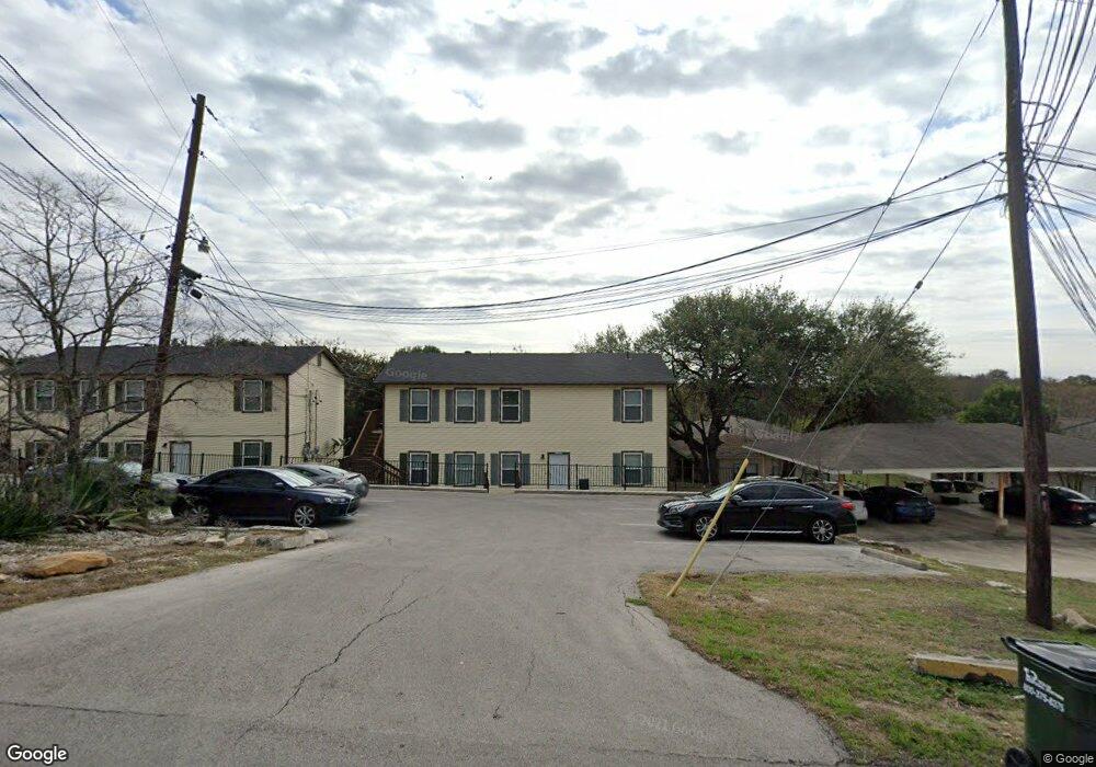 1017-1019 Advance St unit 1019, San Marcos, TX 78666 - photo 1