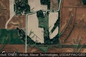2312 Yankee Rd, Wheatland, IA 52777