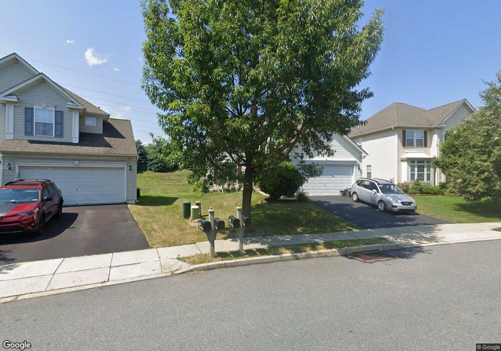 1260 Tyler Way, Bethlehem, PA 18017 - photo 1