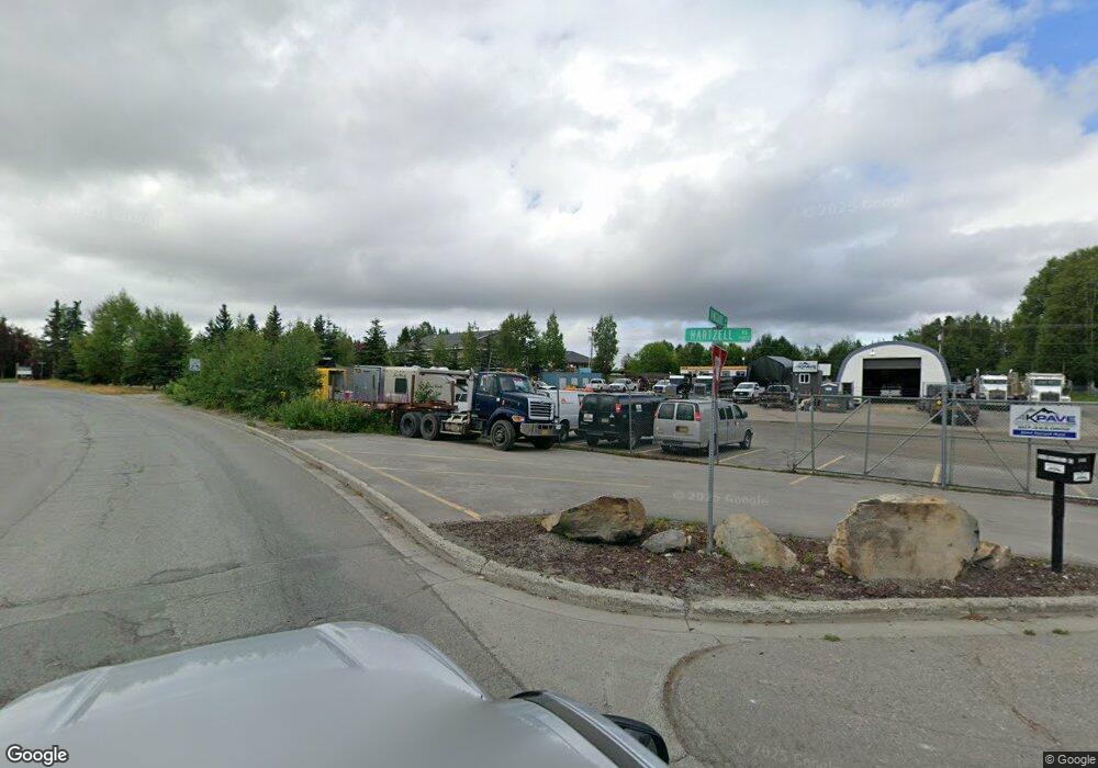 9044 Hartzell Rd, Anchorage, AK 99507 - photo 1