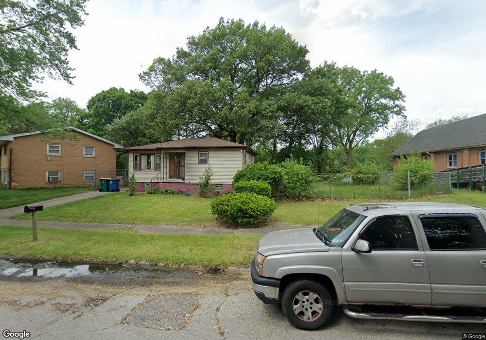 2262 Hendricks St, Gary, IN 46404 - photo 1