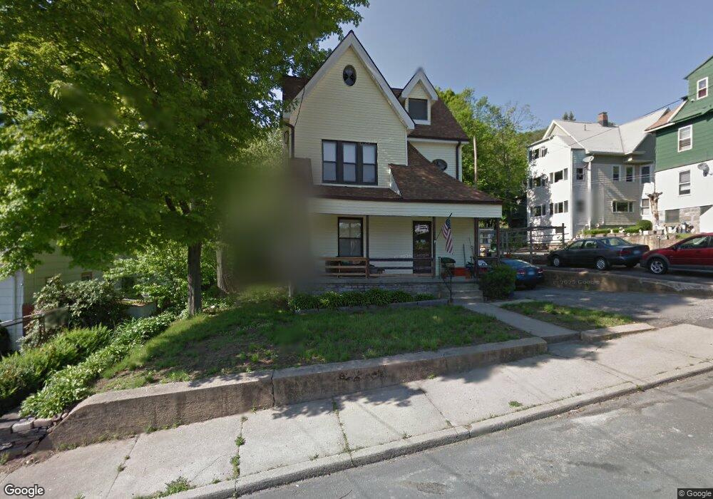 99 Wheeler St, Waterbury, CT 06704 - photo 1