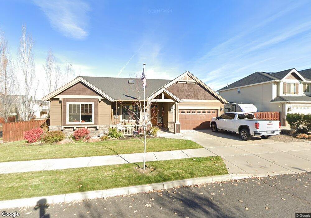 2767 NW Elm Ave, Redmond, OR 97756 - photo 1