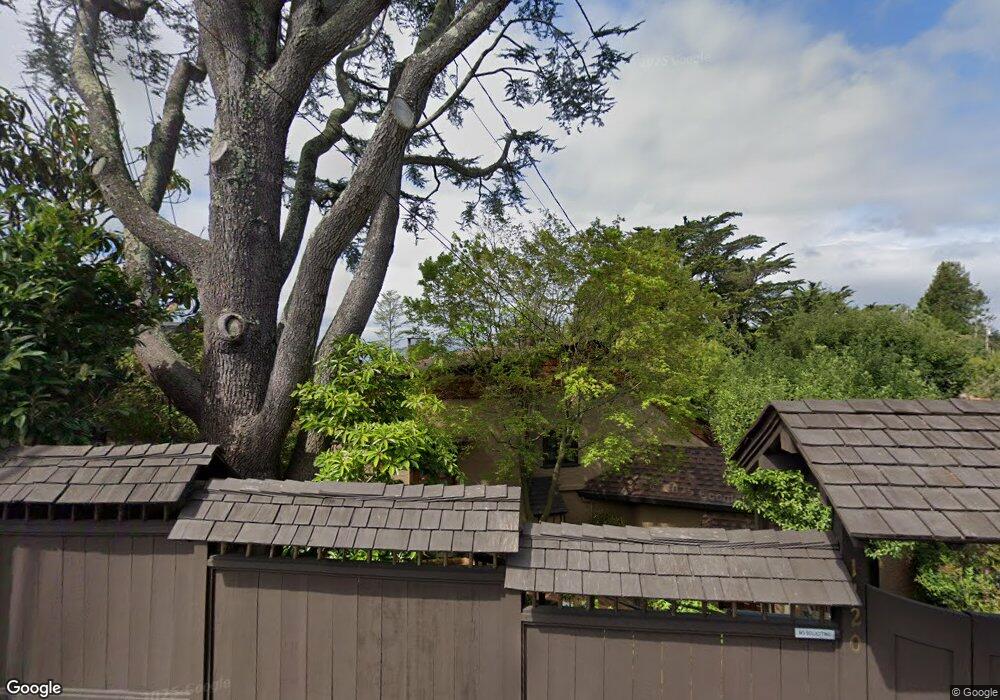 1120 Keeler Ave, Berkeley, CA 94708 - photo 1