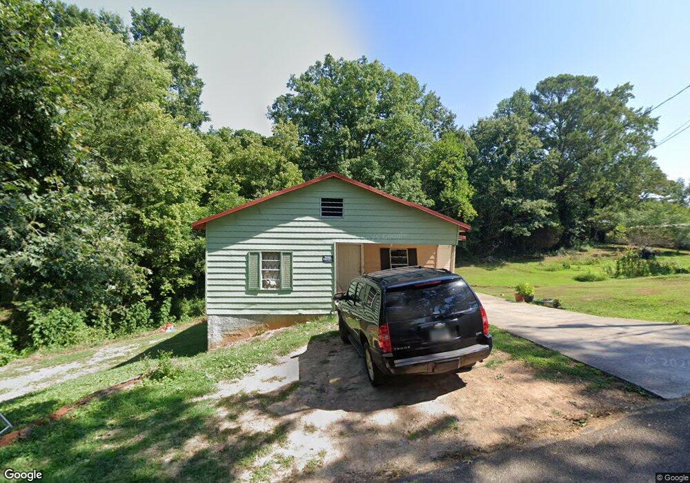 122 Bowie Ln, Dalton, GA 30721 - photo 1